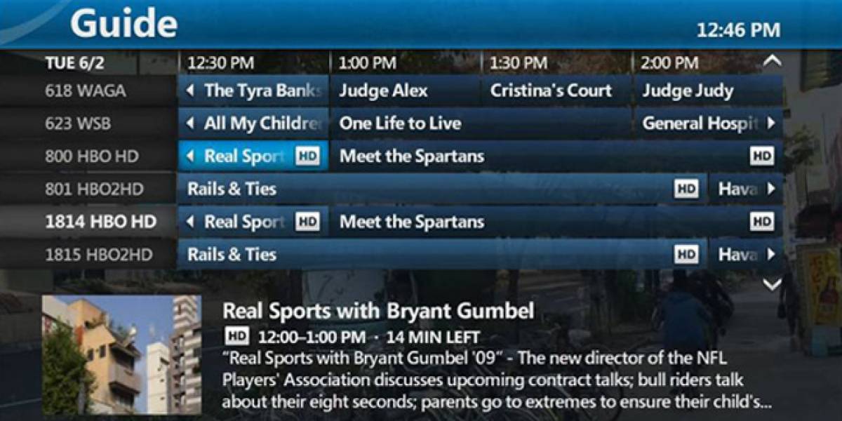 Movistar integrará "MediaRoom" de Microsoft en su servicio de IPTV en Latinoamérica