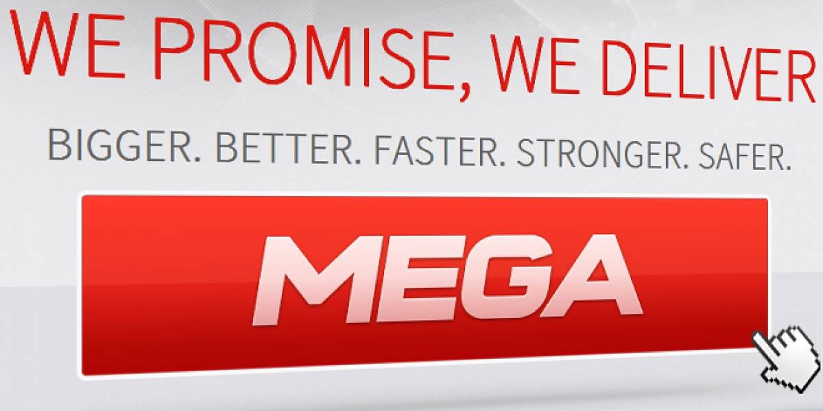 Kim Dotcom asegura que Mega tiene 50 millones de archivos y el 0,001% es contenido ilegal