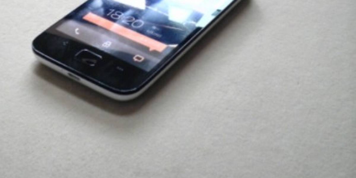 Meizu MX vería la luz en septiembre en dos versiones, una de las cuales sería quad-core