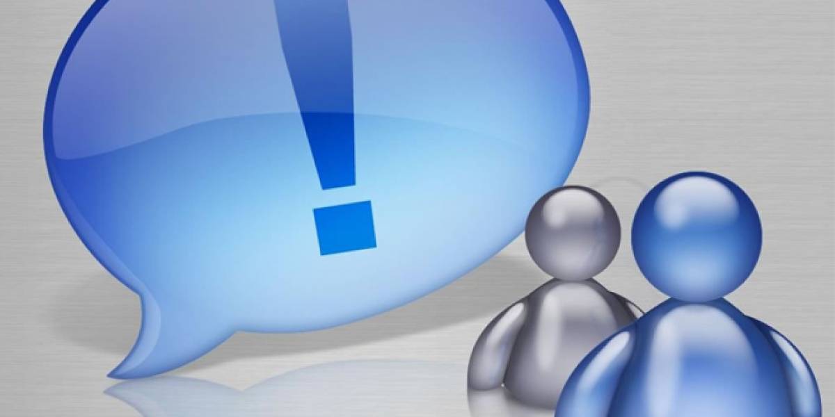 Futurología: Microsoft reemplazaría a Windows Live Messenger por Skype