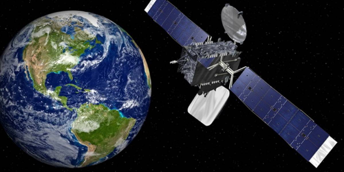México: Mañana ponen en órbita nuevo satélite