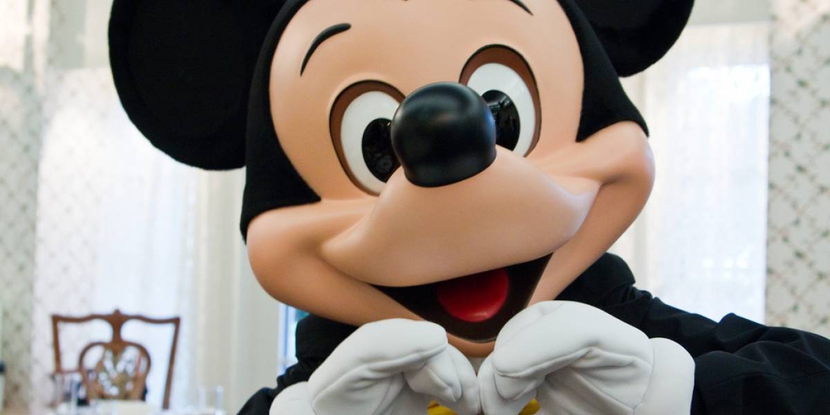 Netflix cierra acuerdo con Disney para el catálogo de EE.UU.