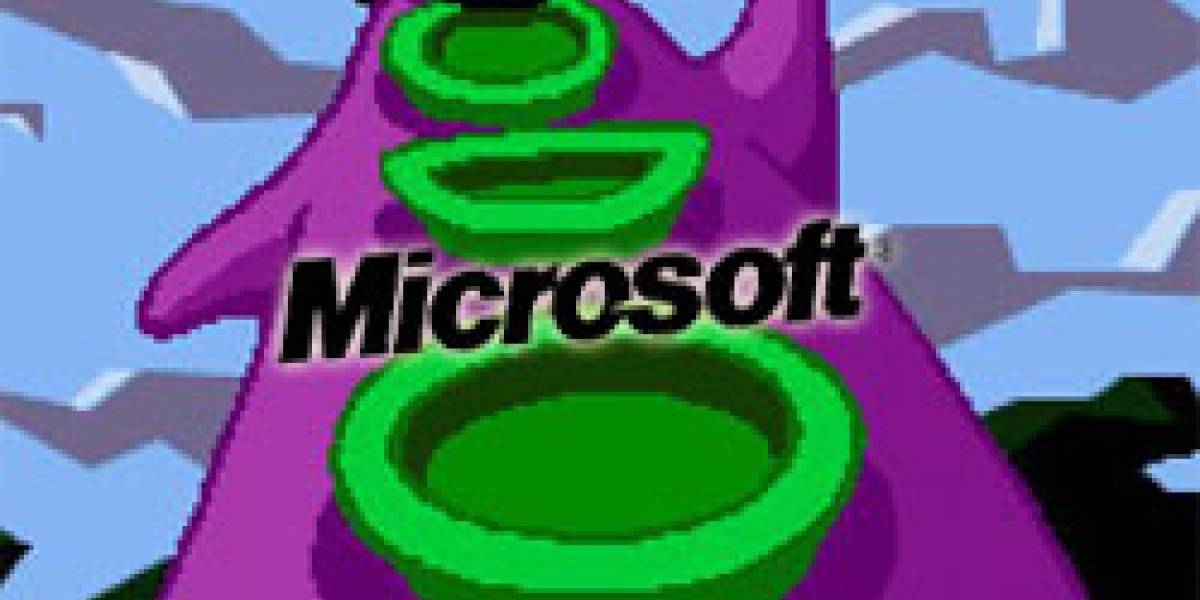 Microsoft cree que el Open Source viola 235 de sus patentes