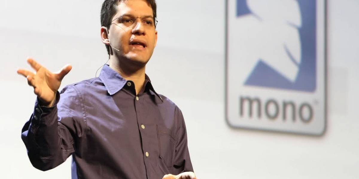 Miguel de Icaza rompe el silencio sobre MonoTouch en iPhone OS4