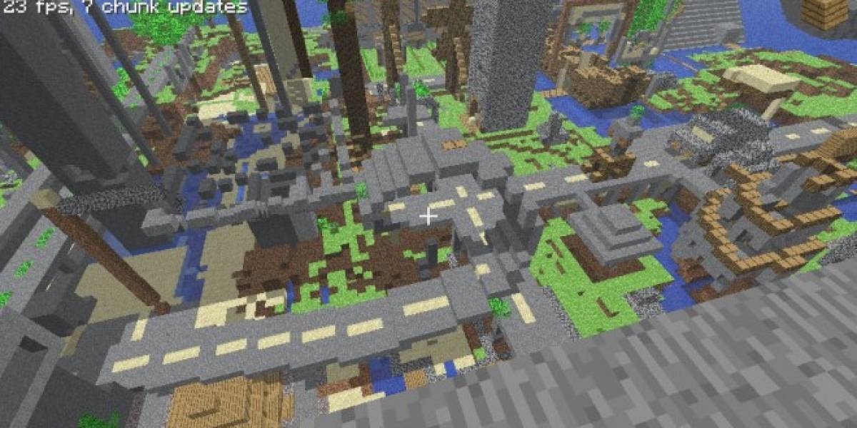 Esto es éxito: Minecraft cerca del millón de copias vendidas