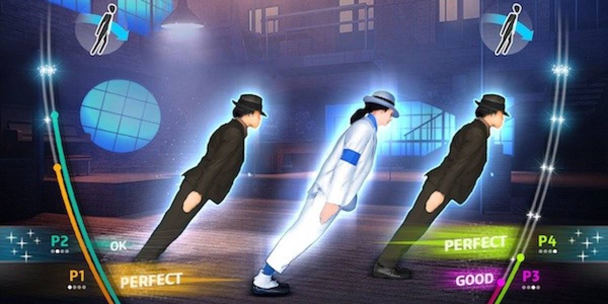 Michael Jackson: The Experience llegará a Xbox 360 y PS3 el 12 de Abril