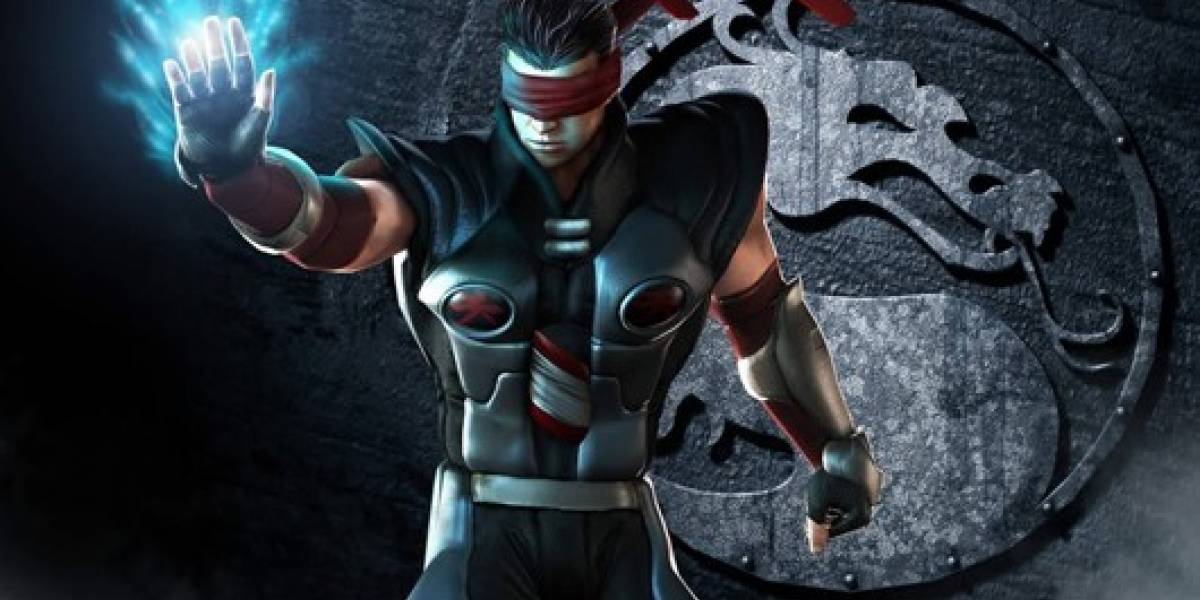 Revelan que 2 personajes de Mortal Kombat llegarán vía DLC