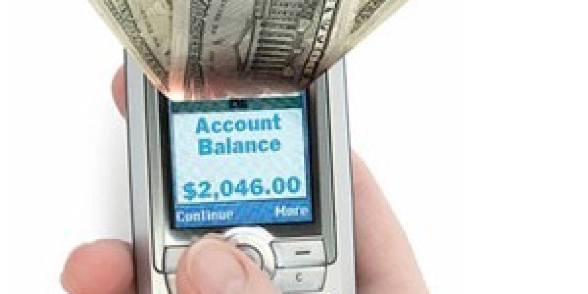 Futurología: Ingresos por pagos móviles serán de USD $670 mil millones en 2015