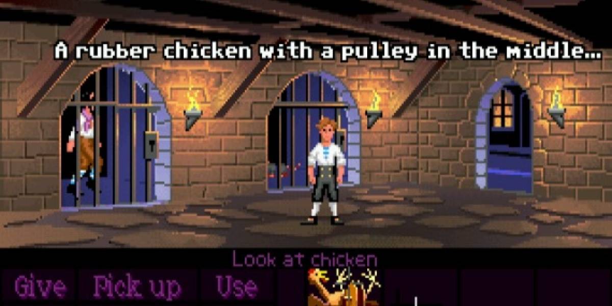 A Perder Tiempo: 141 juegos DOS en tu navegador