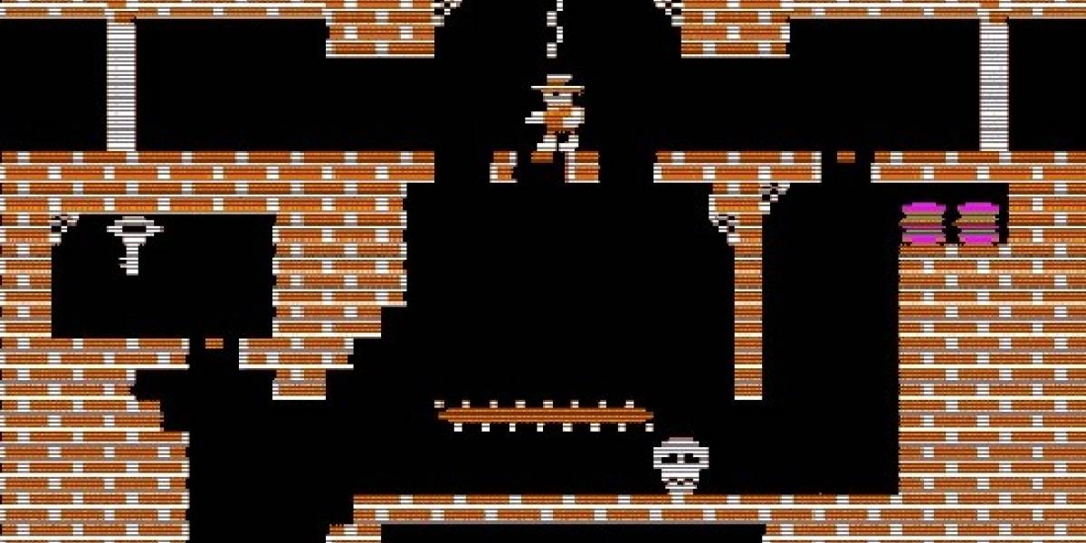 El Arte de los Videojuegos: muestra reunirá a los 80 juegos más ilustrativos de la historia