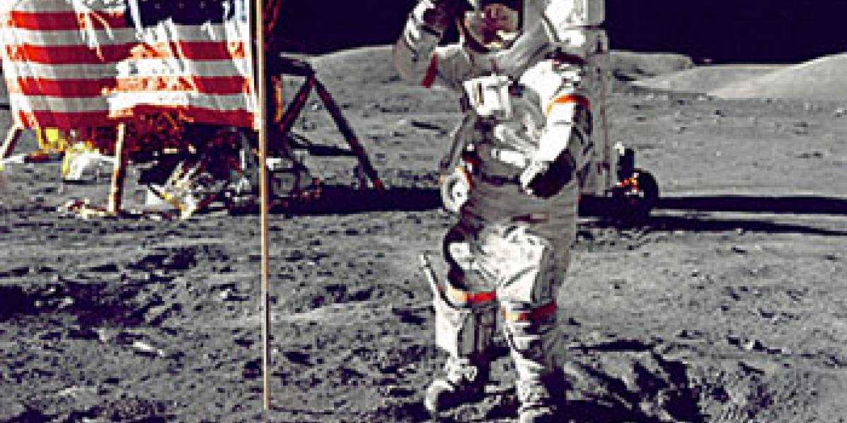 Neil Armstrong: Plan espacial de Obama es malo para EE.UU.