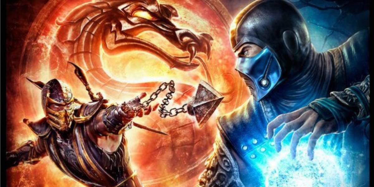 Nuevo trailer de Mortal Kombat nos muestra la brutalidad del combate