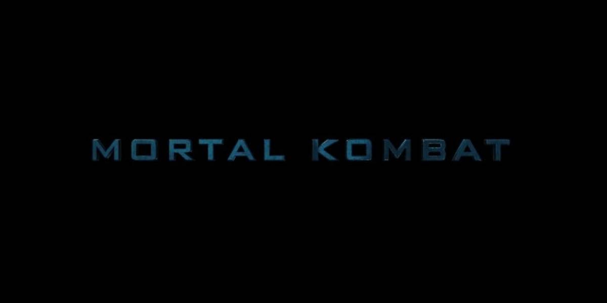 Mortal Kombat: Rebirth se convertirá en una serie web (Yay!)