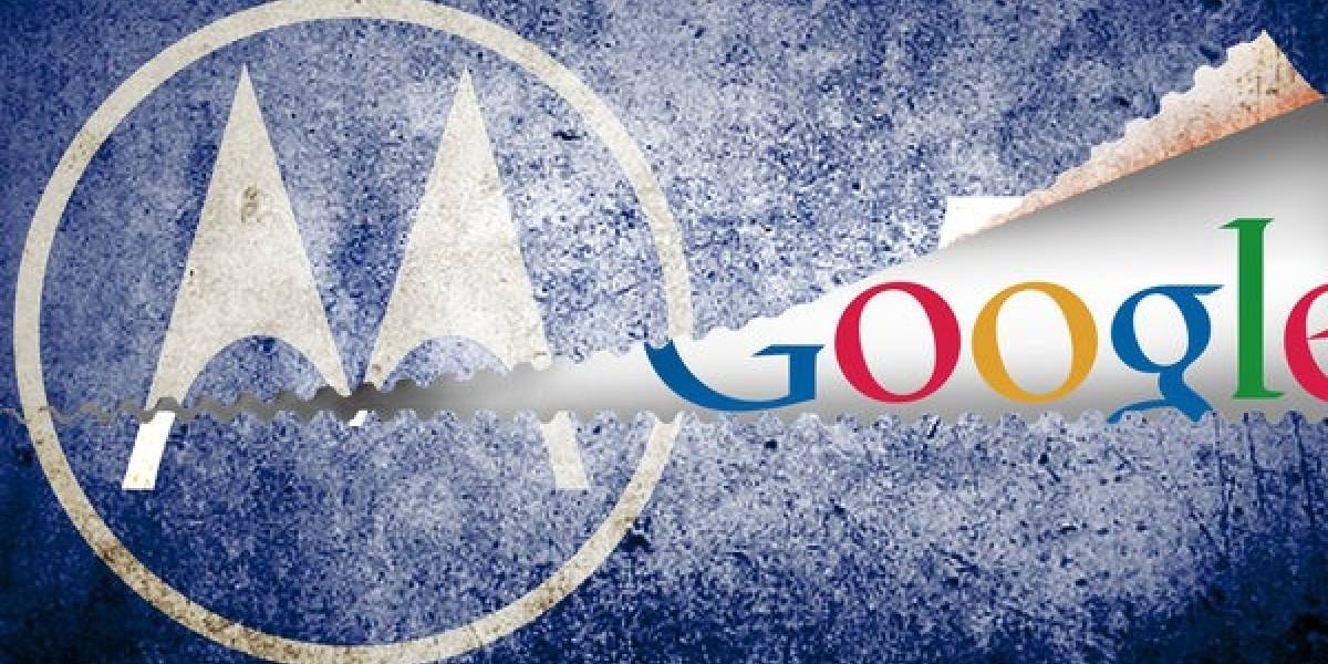 El Googlerola trae crisis de identidad a Motorola: ¿Adopción o sacrificio?