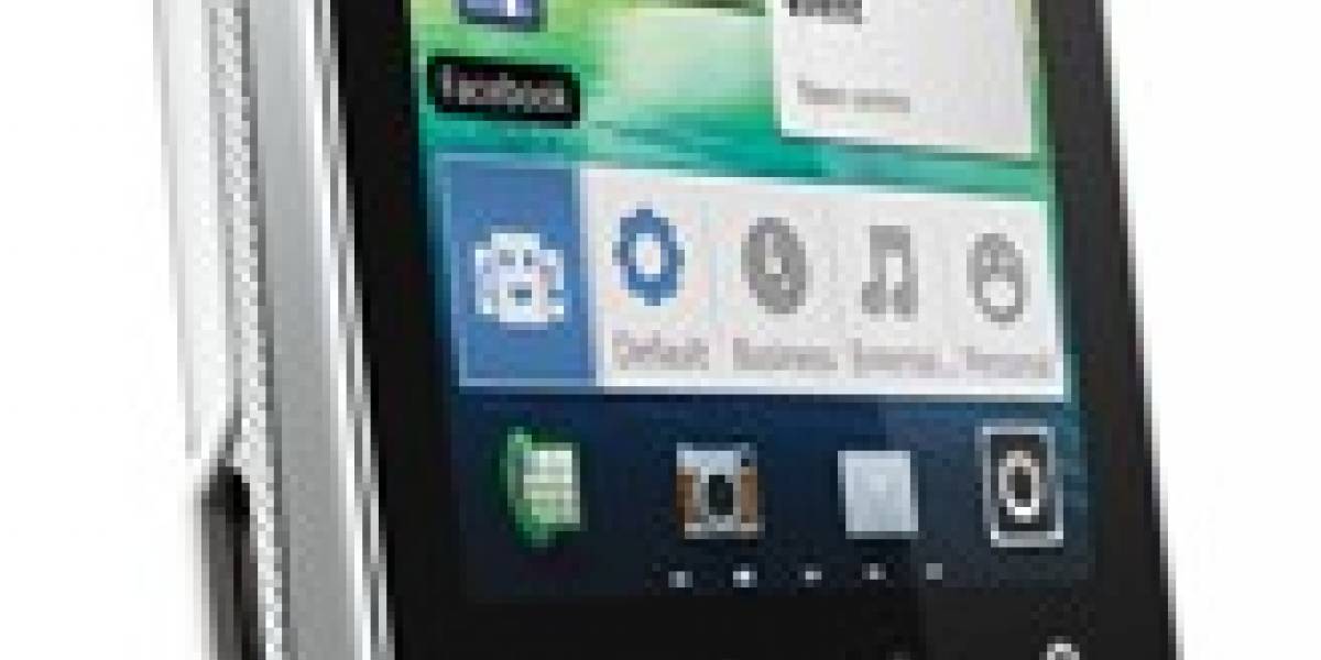 Motorola Fire llegará al Reino Unido primero