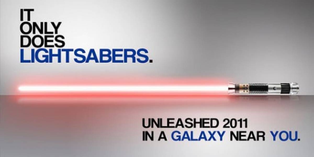 Sony cree que podría hacer un mejor juego de lightsabers para Move