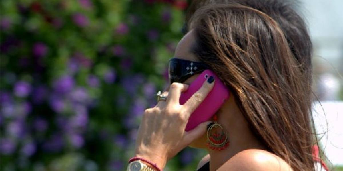 CMT: Se disparan las altas de telefonía móvil en España