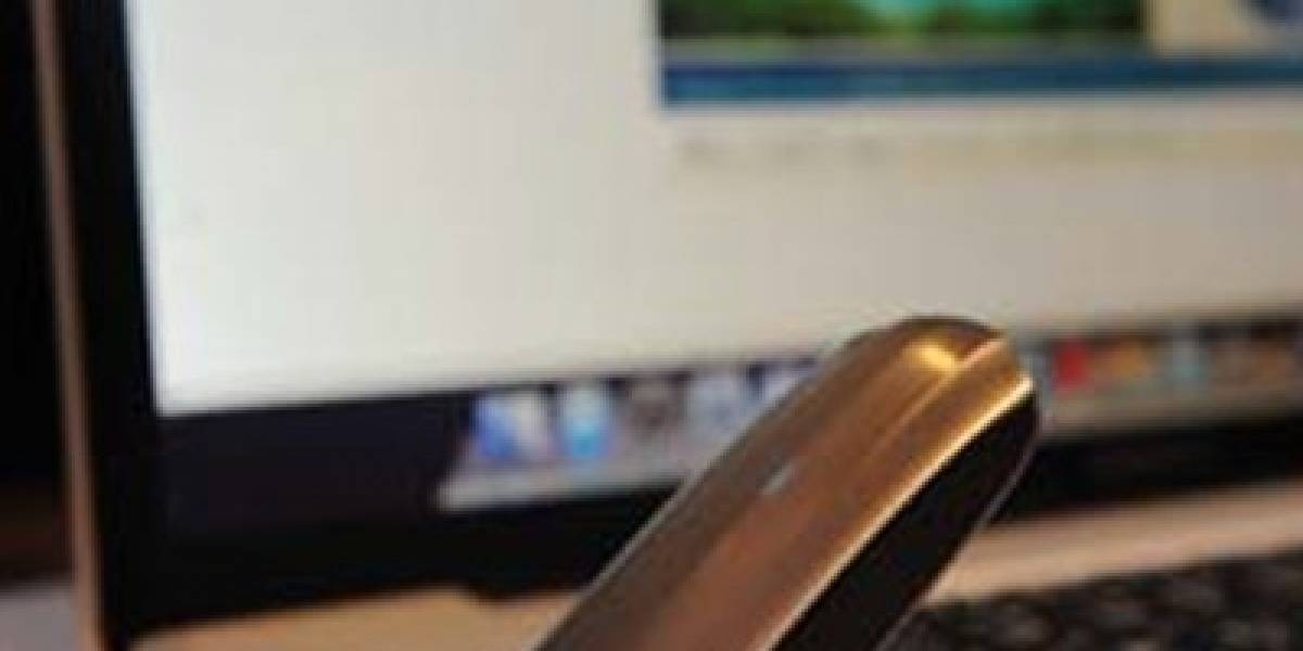 España: Telefónica ya ofrece Internet móvil a 100 megas en Madrid y Barcelona