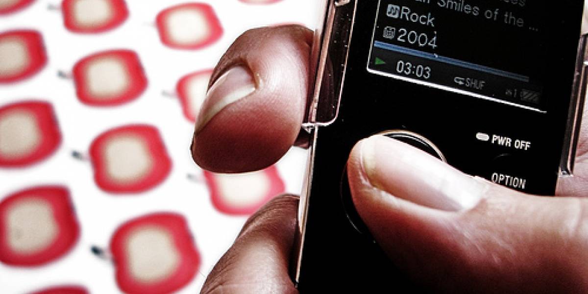 Música digital lleva a la industria a primeras ganancias en 6 años en Inglaterra