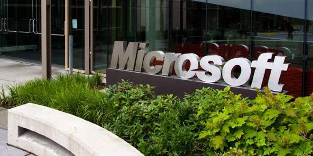 Microsoft prepara un misterioso evento para el 29 de enero