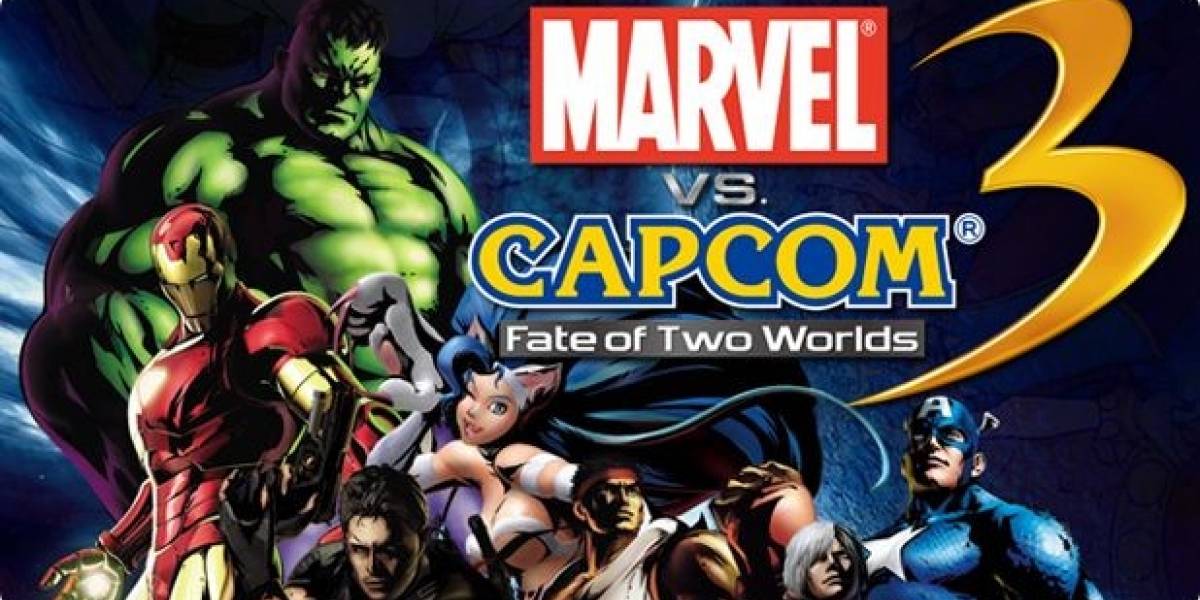 La lista filtrada de Logros de Marvel VS Capcom 3