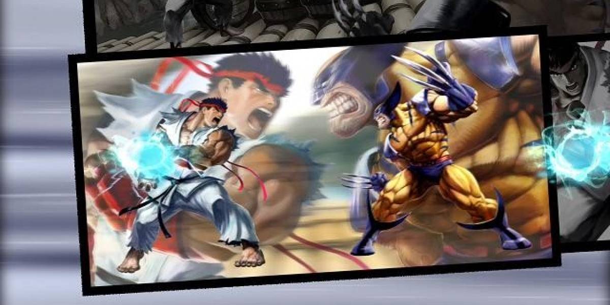 Capcom castigará a quienes se retiren de las batallas online de Marvel vs. Capcom 3