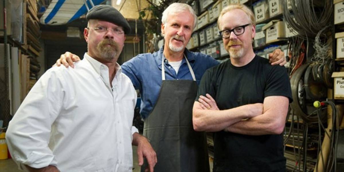 Titanic: MythBusters resolvió el misterio sobre la tabla, Jack y Rose