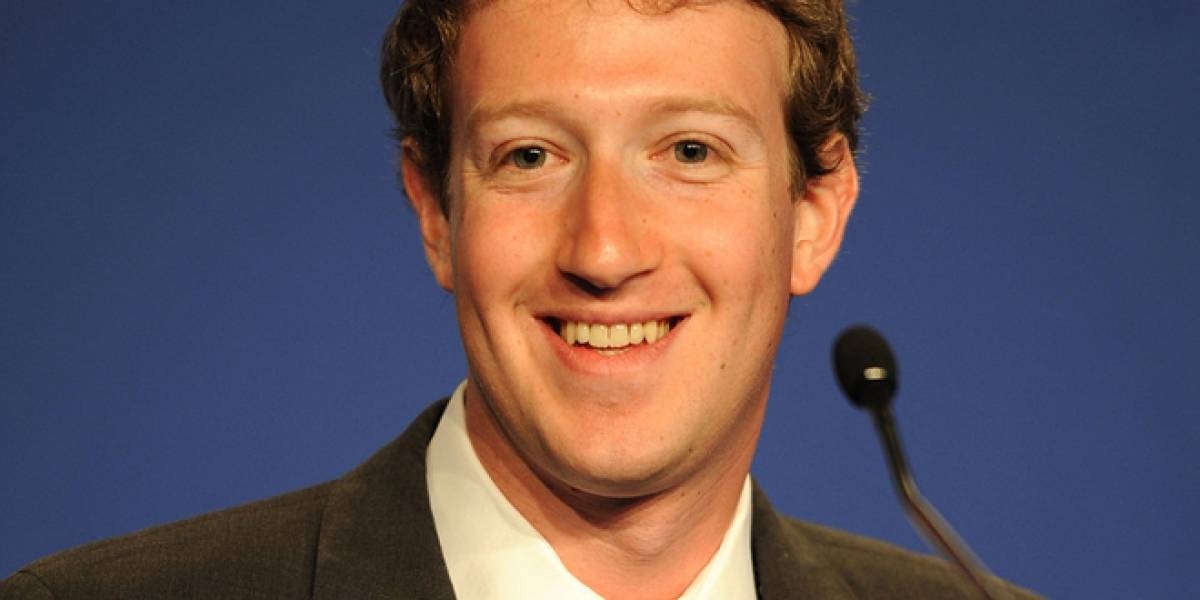 Mark Zuckerberg crea organización para entrar en temas políticos