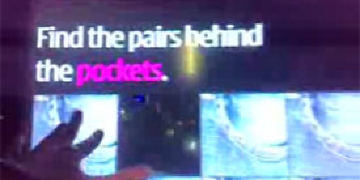 Aviso sensible al tacto para el Nokia N95