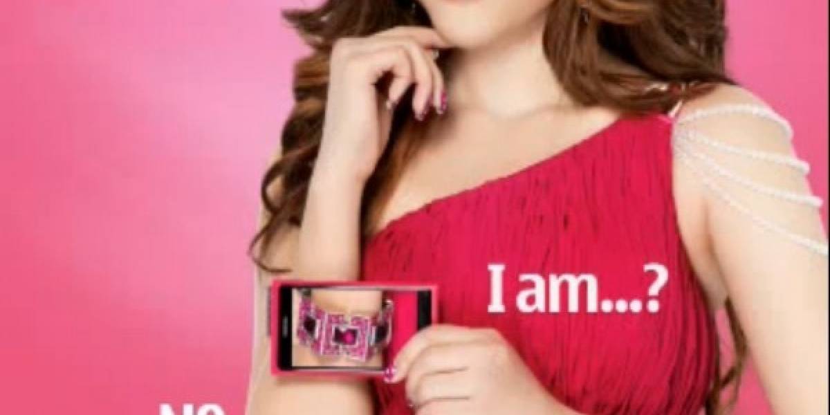 El Nokia N9 se deja ver en Camboya