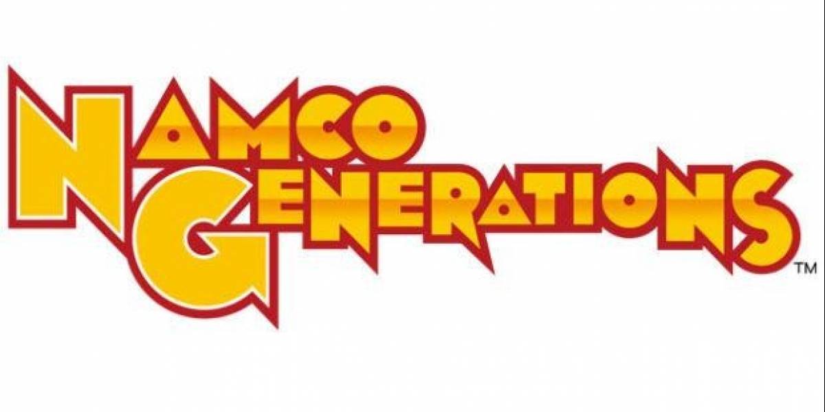 Namco anuncia Namco Generations para PSN y XBLA