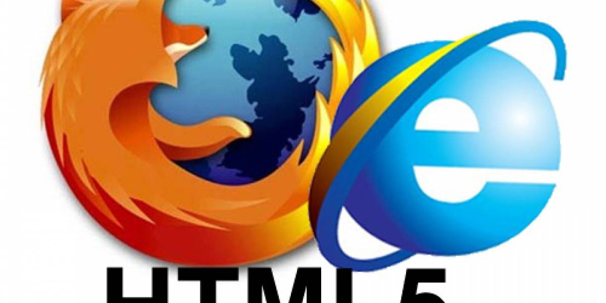 Mozilla: "Internet Explorer 9 no es un navegador moderno"