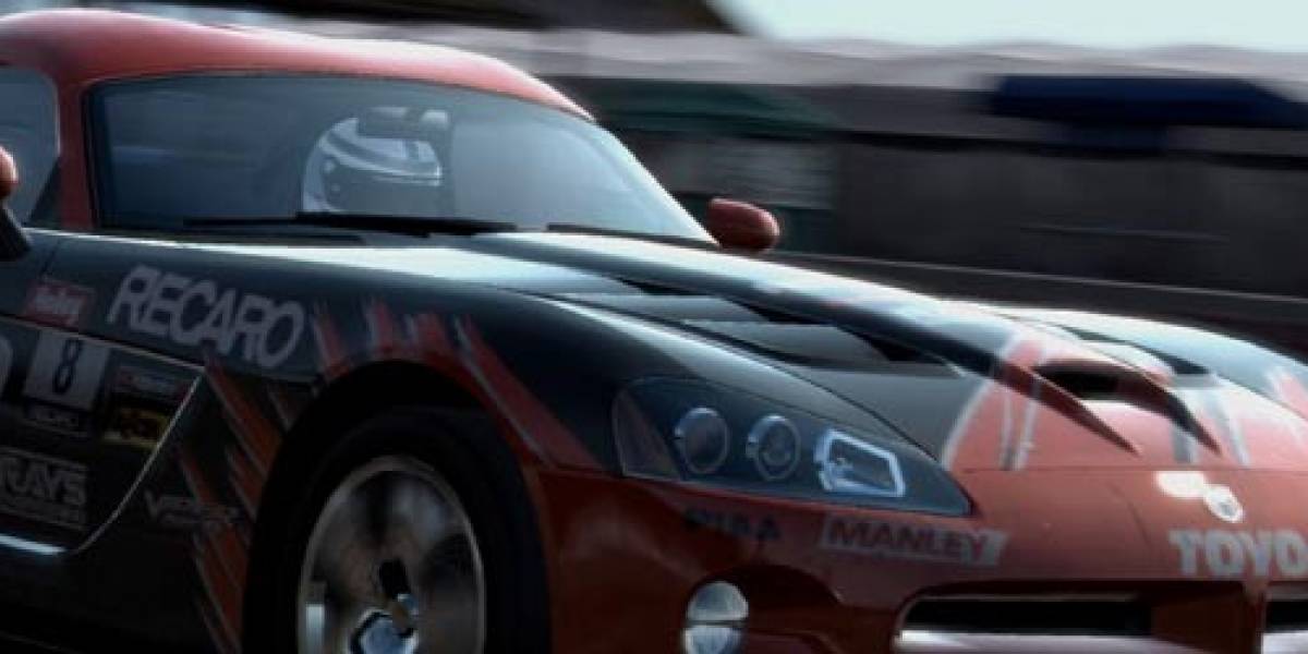 EA anuncia oficialmente Need for Speed: Shift 2 (trailer incluido)
