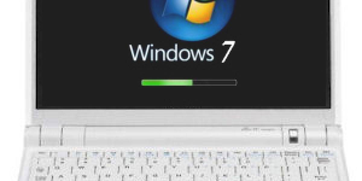Windows 7 Starter para Netbooks solo correrá 3 aplicaciones a la vez
