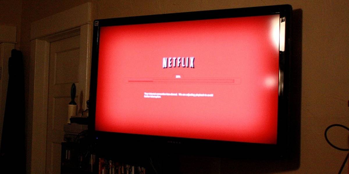 España: El coste de los derechos de autor frena a Netflix