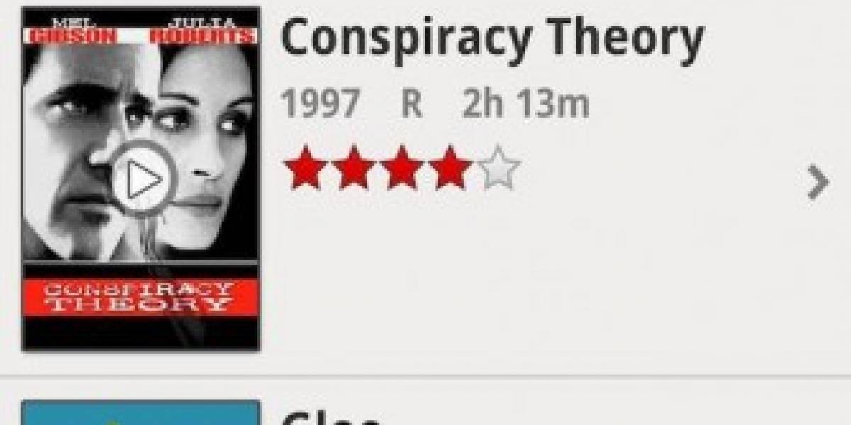Netflix 1.4.0 ahora es compatible con más dispositivos Android