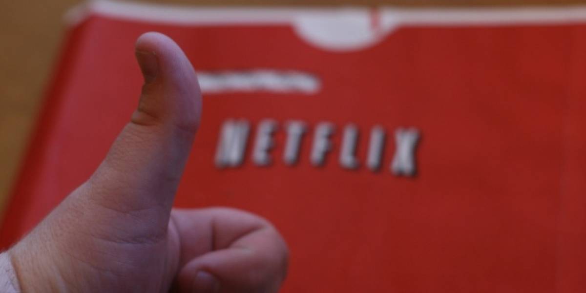 Netflix podrá tener integración con redes sociales en Estados Unidos gracias a nueva ley