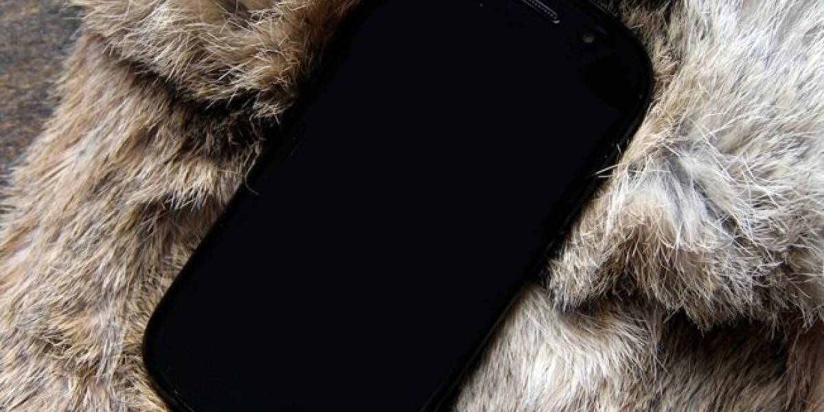 Samsung DROID Prime llegará a través de Verizon en octubre