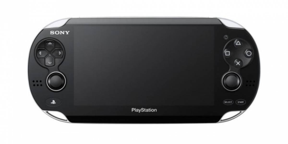 Esta es la lista de compañías third party que apoyan a Sony y su NGP