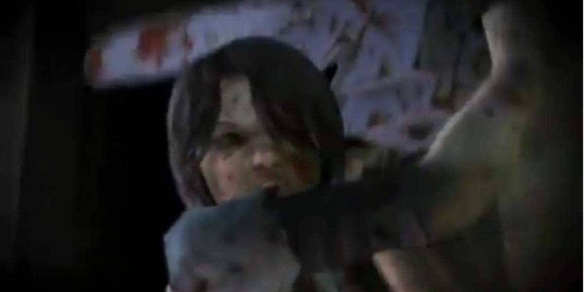 Primer trailer de Night of the Sacrifice intriga
