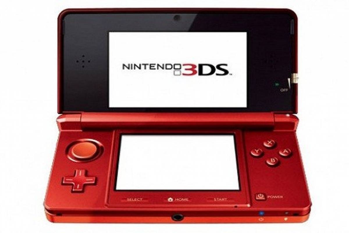Confirmado Podrás transferir tus compras de DSiWare a 3DS
