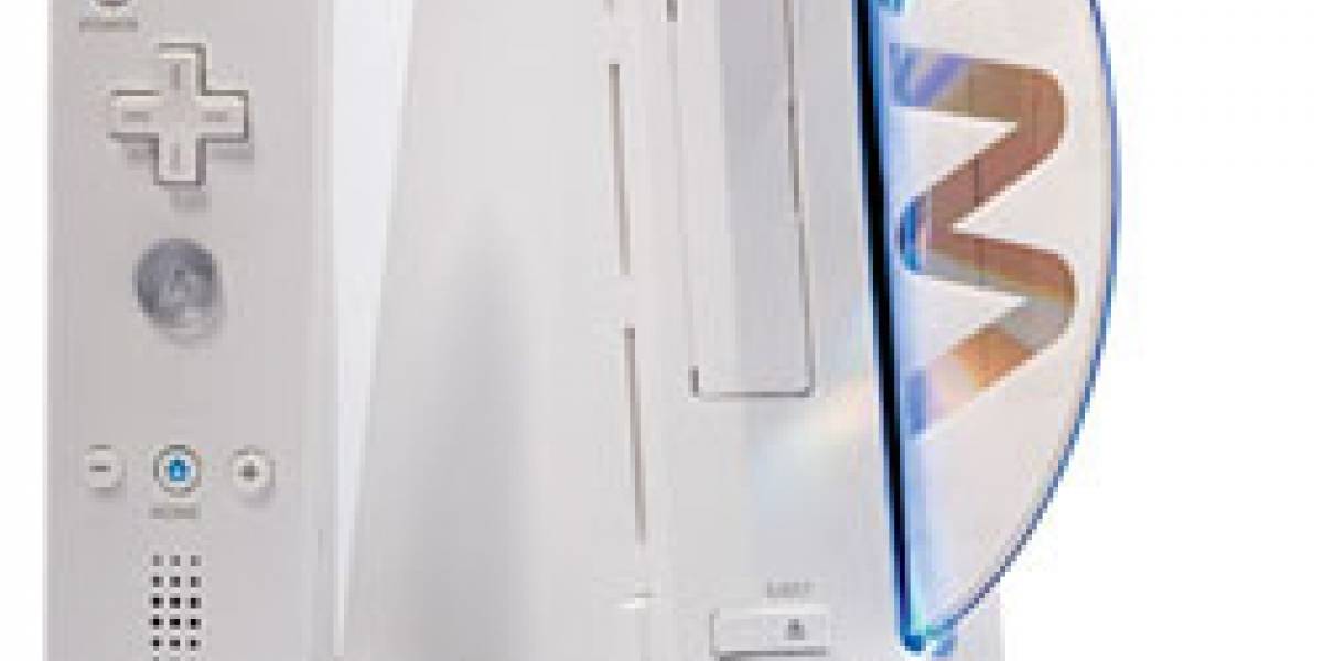 Wii vende más que Xbox 360 y PS3 sumados