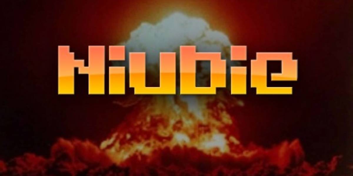 ¡Feliz cumpleaños Niubie!