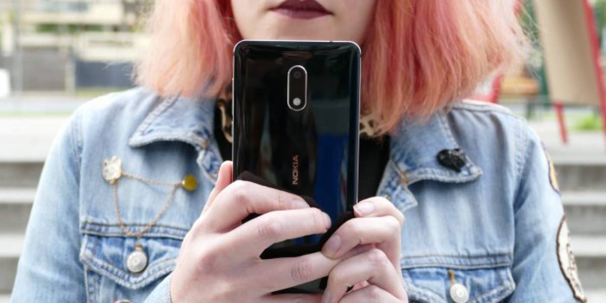 ¿Qué? El Nokia 10 tendría 5 cámaras, porque nunca son suficientes