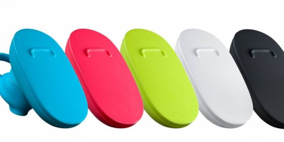 Nokia y sus nuevos manos libres bluetooth nos dan una pista de lo que viene