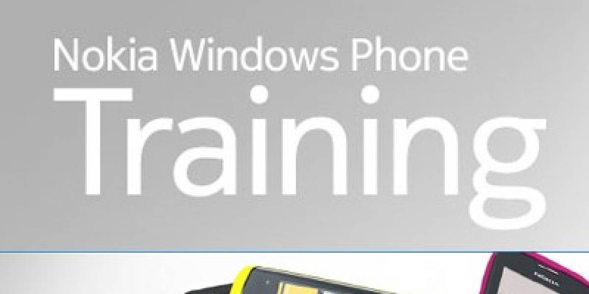 España: Desarrolladores de Windows Phone tienen una cita con Nokia en Madrid