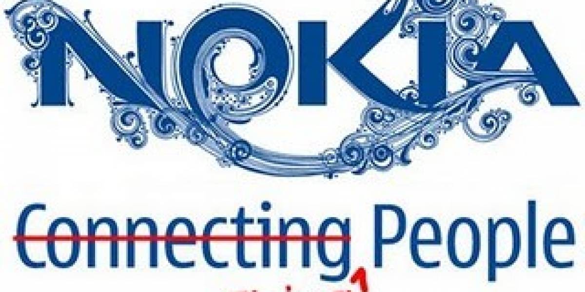 Nokia despedirá a 3.500 empleados... y quién sabe cuántos más en 2012