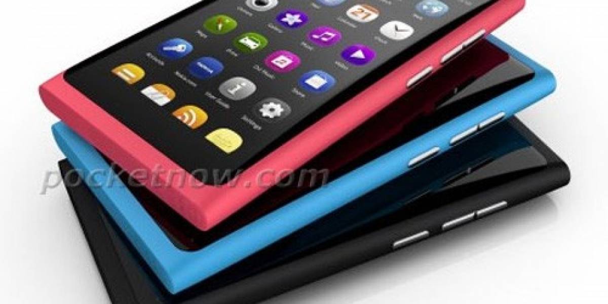 Nokia N9: ¿A la venta el 23 de septiembre?