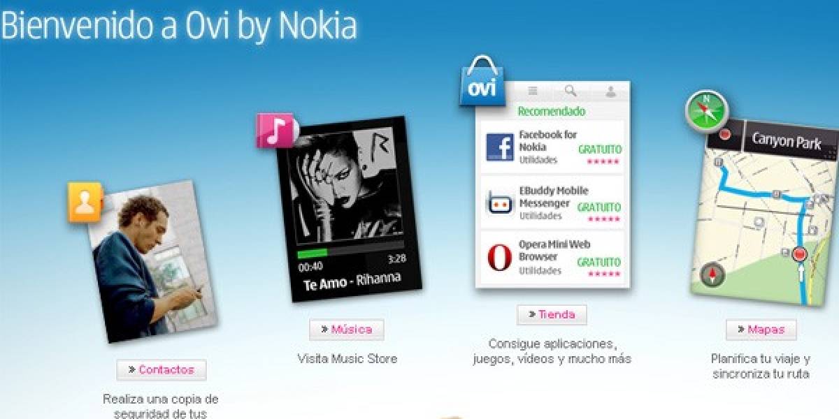Aplicaciones para vivir la fiebre de la Supercopa de Europa en tu Nokia