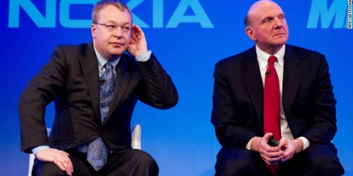 ¿Nokia pagando para que desarrolladores hagan apps para Windows Phone?